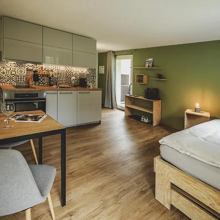 Apartamento Schones Studio Neu Umgebaut *