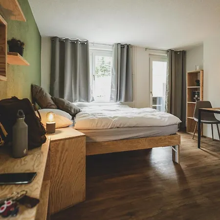 Apartamento Schones Studio Neu Umgebaut *
