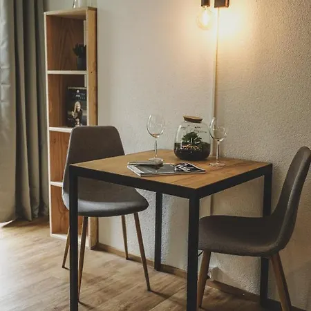 Schones Studio Neu Umgebaut Arosa