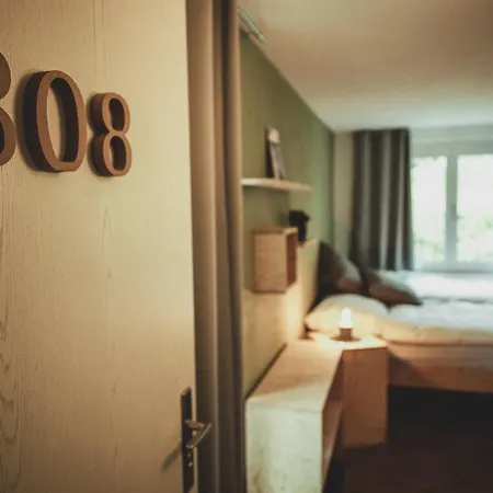 Schones Studio Neu Umgebaut Apartamento Arosa